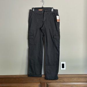 BNWT Denver Hayes Mid Rise Cargo Pants